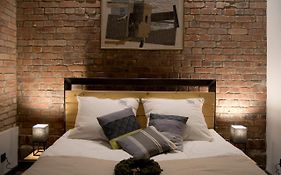 Apartamenty Folwark Boguszyn